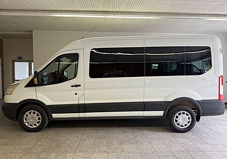 Ford Transit Kombi 350 L3 Trend