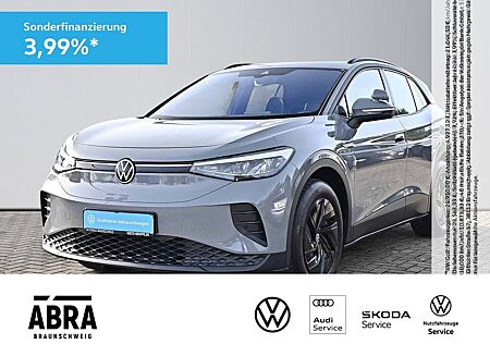 VW ID.4 Volkswagen Pure Fahrschulwagen LED+NAV+ACC+PDC