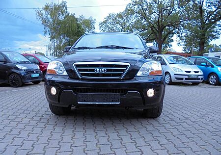 Kia Sorento 2.5 CRDi 4X4 EX.Leder.Xenon.SHZ.PDC.AHK