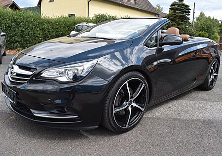 Opel Cascada 2.0 BiTurbo CDTI Innovation ecoFlex