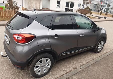 Renault Captur ENERGY TCe 120 Elysee Elysee