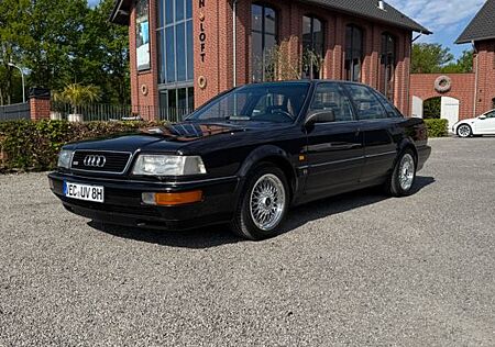 Audi V8 D11 3.6 Quattro