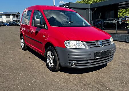 VW Caddy Volkswagen Life Fan 2-Hand *Klima