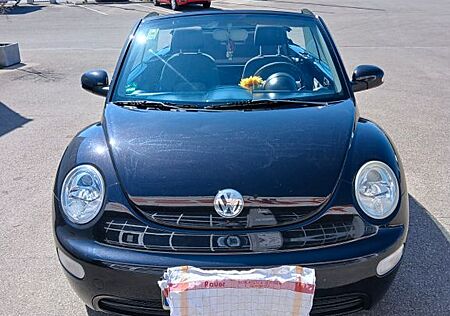 VW Beetle Volkswagen