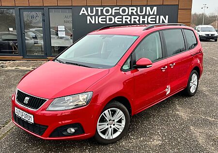 Seat Alhambra Style 1.4 TSI 7 Sitzer