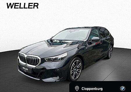 BMW 520i Touring M Sport AutobahnAs AHK DAPro PAPro