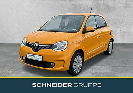 Renault Twingo ELECTRIC INTENS KLIMAAUTOMATIK+ISOFIX