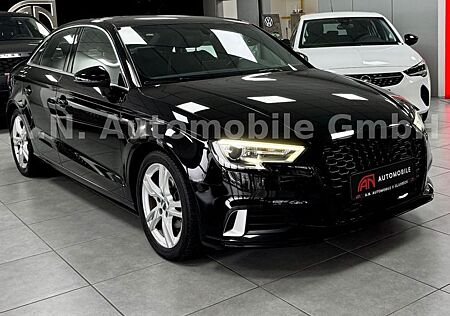 Audi A3 Limousine 35 TFSI S-Line*Nav*Xenon*Kamera*SHZ