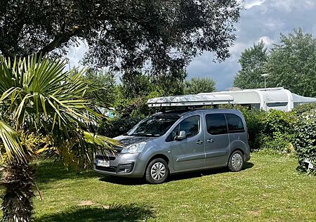 Citroën Berlingo PureTech 110 S&S Multispace Selecti...