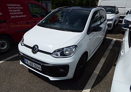 VW Up Volkswagen ! R-Line