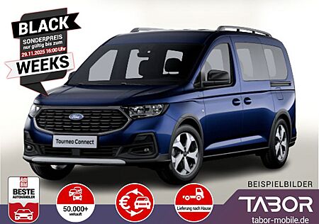 Ford Tourneo Connect Grand TDCI 122 Aut UVP-23%*