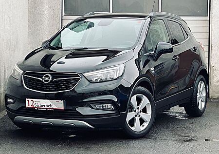 Opel Mokka X*NAVI*KAMERA*SHZ*JHZ*TEMPOMAT*EURO6