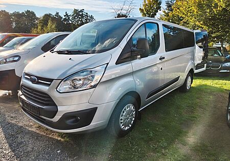 Ford Transit Custom Kombi 300 L2 Trend/7 Sitzen