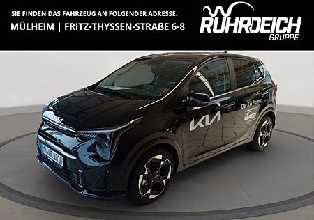 Kia Picanto 1.2 MT Spirit Launch Edit. Navi LED digi