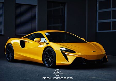 McLaren Artura