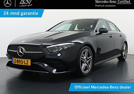 Mercedes-Benz A 180 Star Edition AMG Line