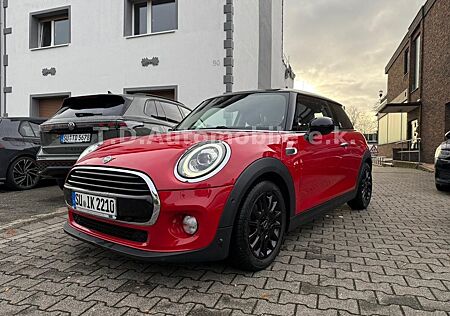 Mini Cooper /1.Hand/Automatik/Nur 30tkm