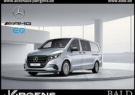 Mercedes-Benz Vito 116 MIXTO/extralang/MOPF/Navi/AHK/MBeam/Cam