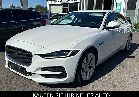 Jaguar XE S AWD*Klima*Kamera