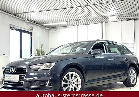Audi A4 Avant 40 TDI *quattro*design*St.Hzg*DSP*