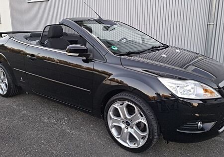 Ford Focus Cabrio 1.6 Trend *HU/AU-NEU!