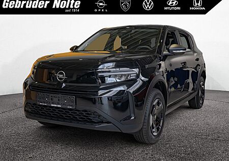 Opel Frontera Edition 1.2 KLIMA PDC SHZ NAVI LED