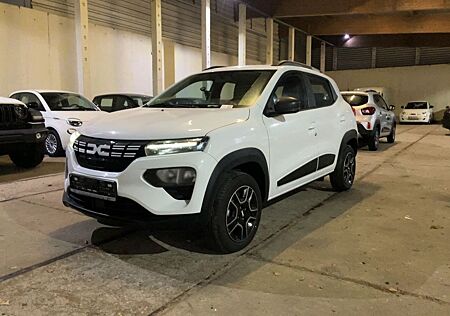 Dacia Spring Essential