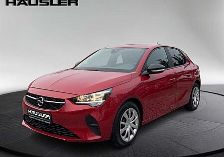 Opel Corsa Edition mit SHZ*PDC*Klima