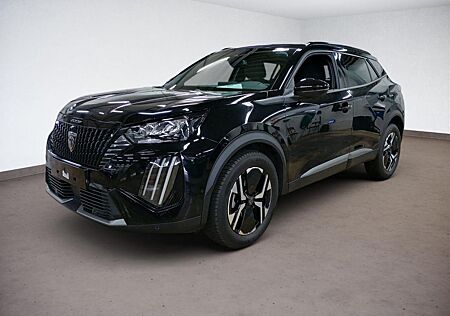 Peugeot 2008 Allure / NAVI / SITZHEIZUNG /KAMERA