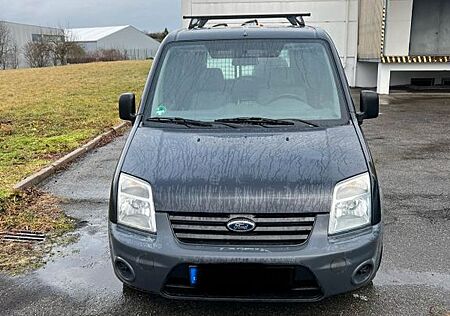 Ford Transit Connect *LKW Zulassung*ALU Felgen*TÜV