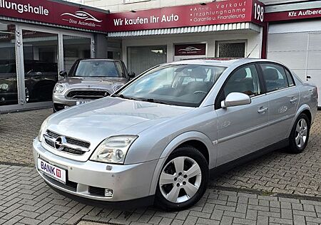 Opel Vectra C 1.9 D Lim. Elegance Zahnriemen neu
