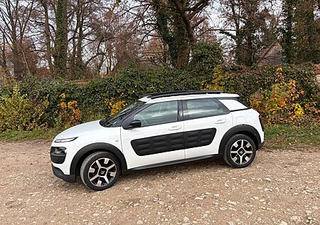 Citroën C4 Cactus PureTech 82 Feel Feel