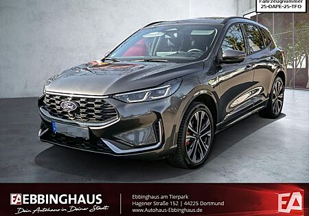 Ford Kuga 2.5 Plug-In Hybrid ST-Line X Fahrerassi.