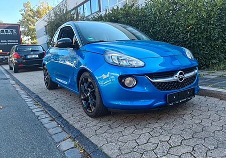 Opel Adam 1.2 ecoFLEX Start/Stop -