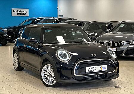 Mini Cooper /Aut/Navi/HUD/LEDerSportStz/Panor/Voll