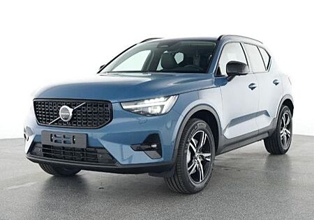 Volvo XC 40 XC40 B4 Plus Dark/LED/Keyl/el.Sitze/LHZ/360/Pano