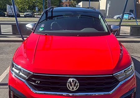 VW T-Roc Volkswagen 28.500 € 2.0 TSI OPF DSG 4MOTION R