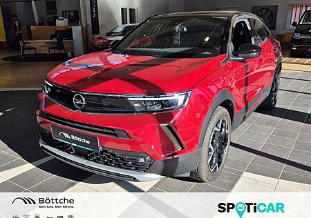 Opel Mokka Ultimate Android Auto VIRTUAL PDC RFK ACC