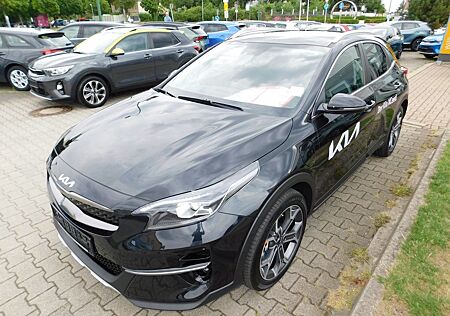 Kia XCeed 1.6T PHEV DCT6 Spirit "Inspiration"STD