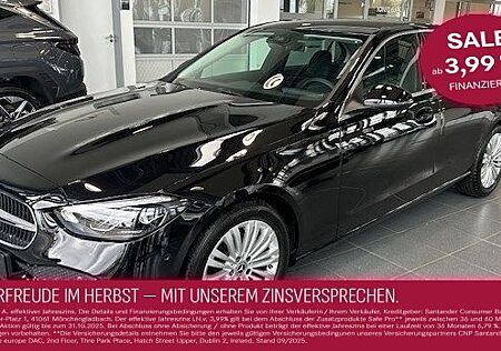 Mercedes-Benz C 180 gebraucht kaufen Mercedes-Benz C 180 Avantgarde Winter-P. Metallic Kamera LED