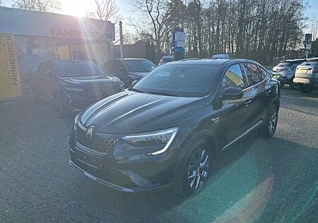 Renault Arkana TCe 140 Mild-Hybrid Techno EU6