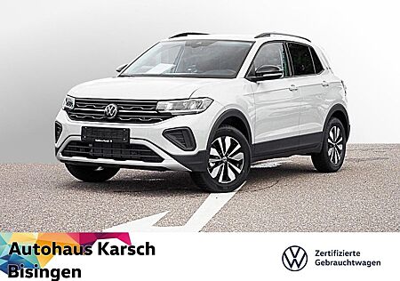 VW T-Cross Volkswagen 1.0 TSI GOAL LED, KAMERA