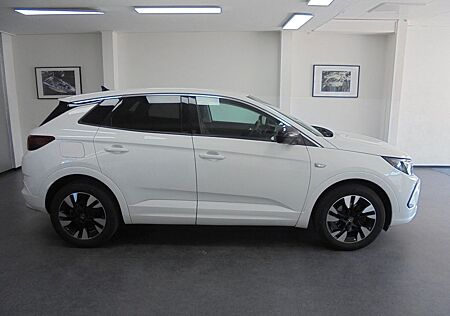 Opel Grandland X Grandland (X) 1.5 D Business Elegance Aut Leder