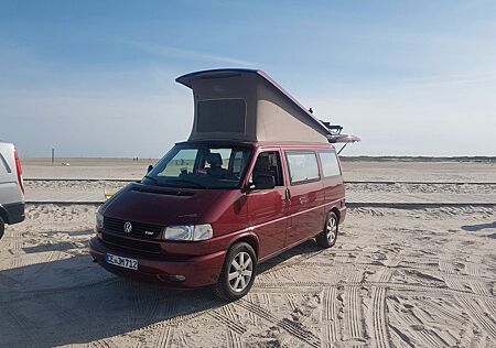 VW T4 California Volkswagen
