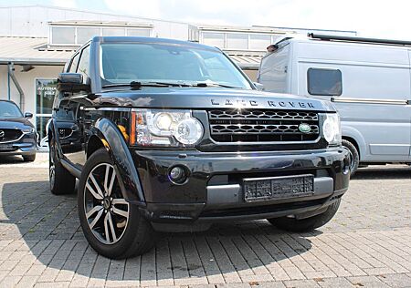 Land Rover Discovery 3.0 SDV6 HSE/Kamera/Pano./Leder/Navi