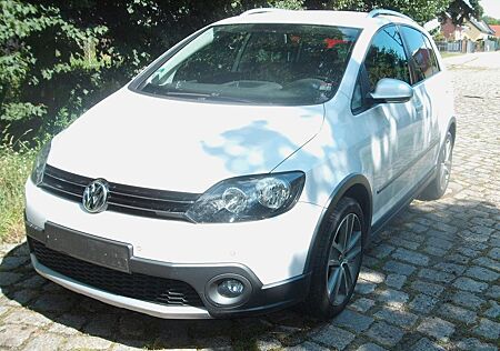 VW Golf Plus Volkswagen 1.4 TSI 118kW Comfortline Comfortline