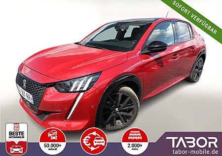 Peugeot 208 1.2 PureTech 100 GT Pack LED Nav Pano ACC