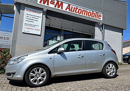 Opel Corsa 1.4i "110 Jahre" 5-trg. *Klima+Alu+PDC*