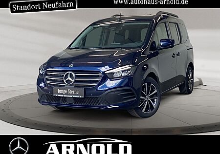 Mercedes-Benz T-Klasse T 180 Progressive Navi LED KeylessGo Kamera DAB