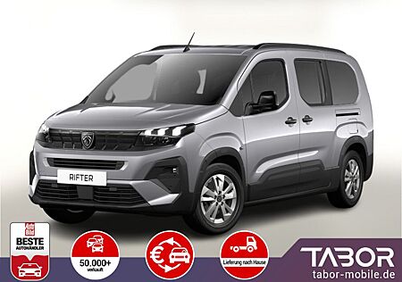Peugeot Rifter 100 Allure L2 7S Style 16Z 2xSchiebe CarP